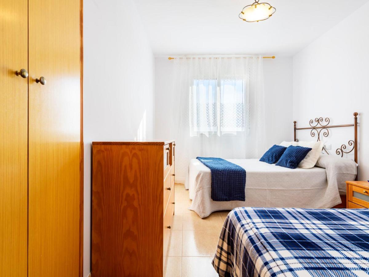 Apartamento Jardimar By Interhome