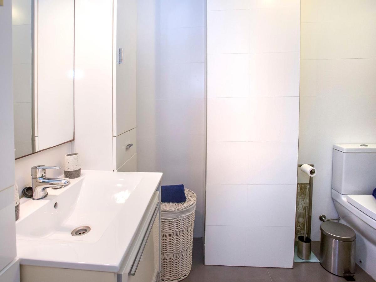 Apartment Deltamar-2 By Interhome Javea