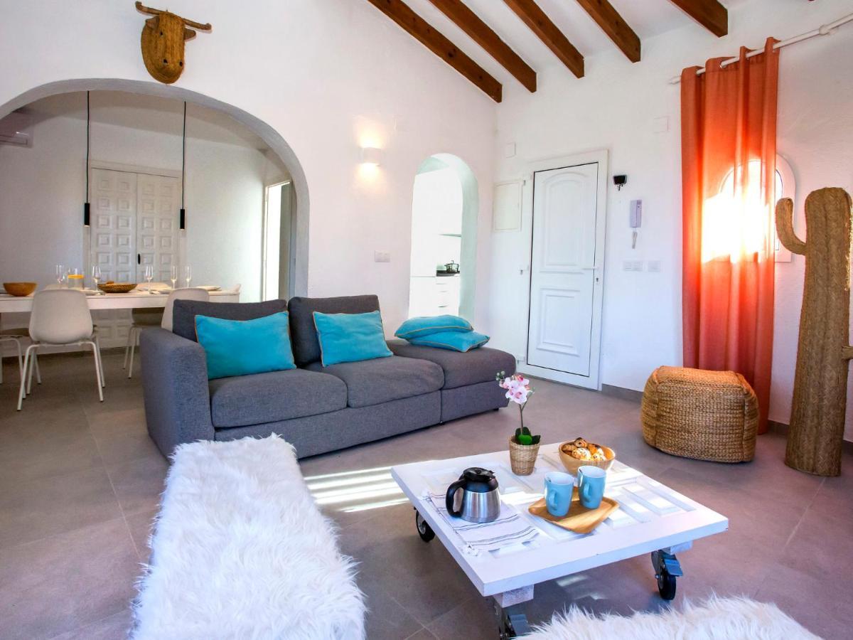 Scott By Interhome * Jávea
