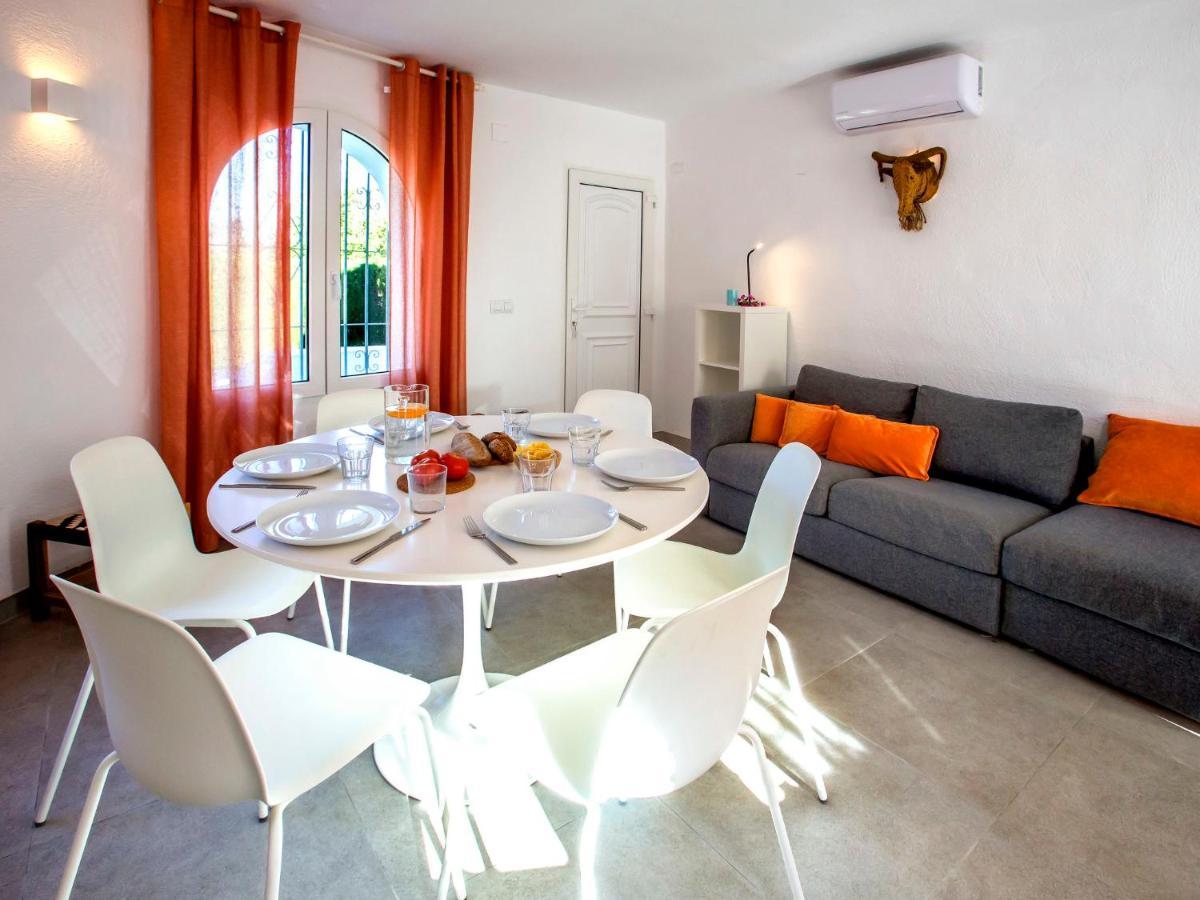 Villa Scott By Interhome