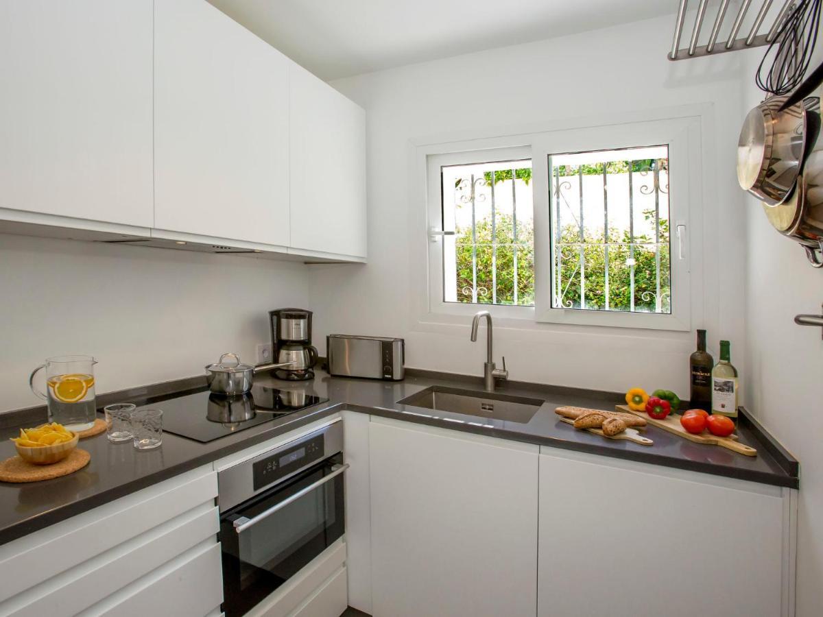 Scott By Interhome Villa Jávea