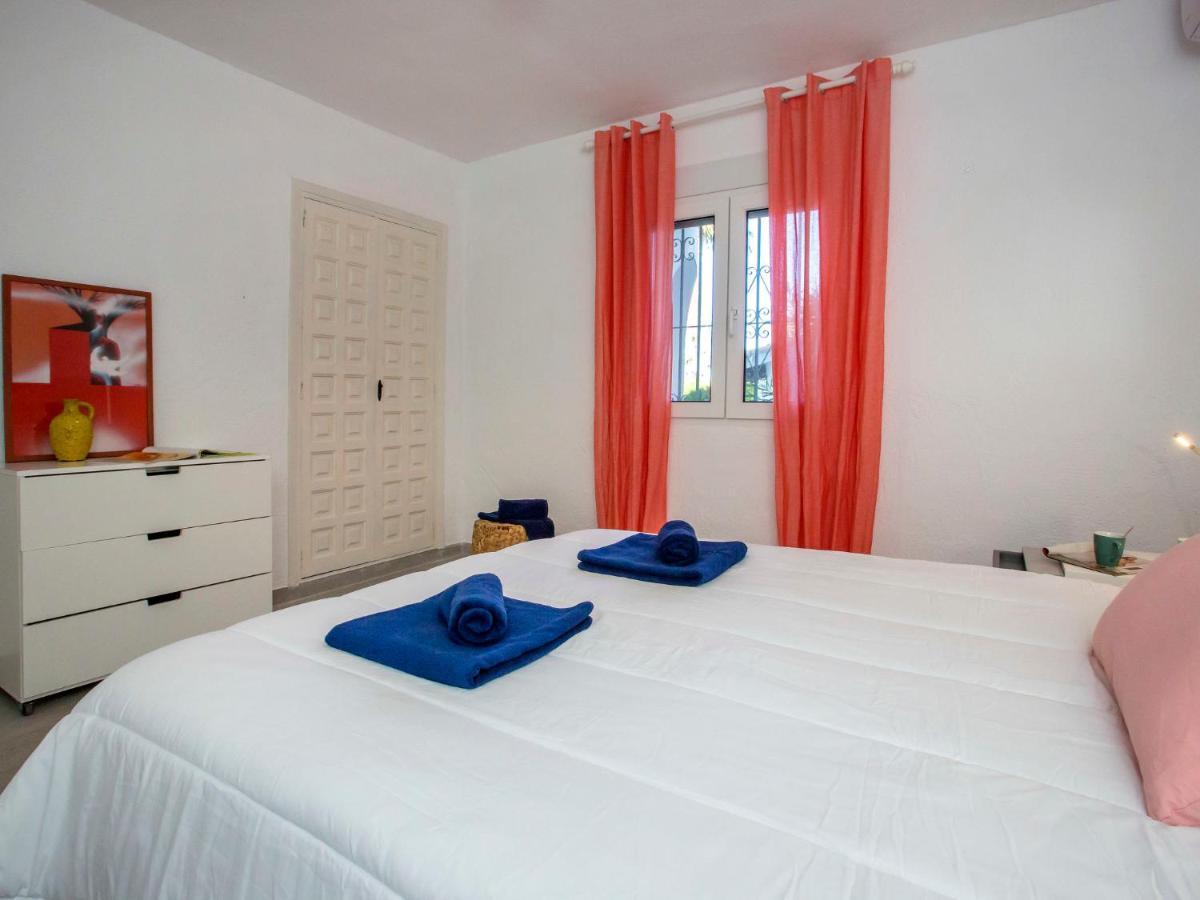Scott By Interhome Villa Jávea
