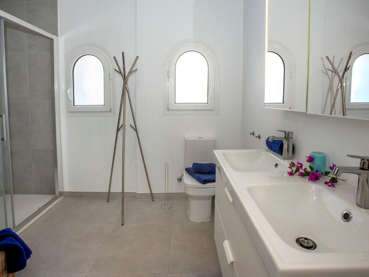 Scott By Interhome * Jávea