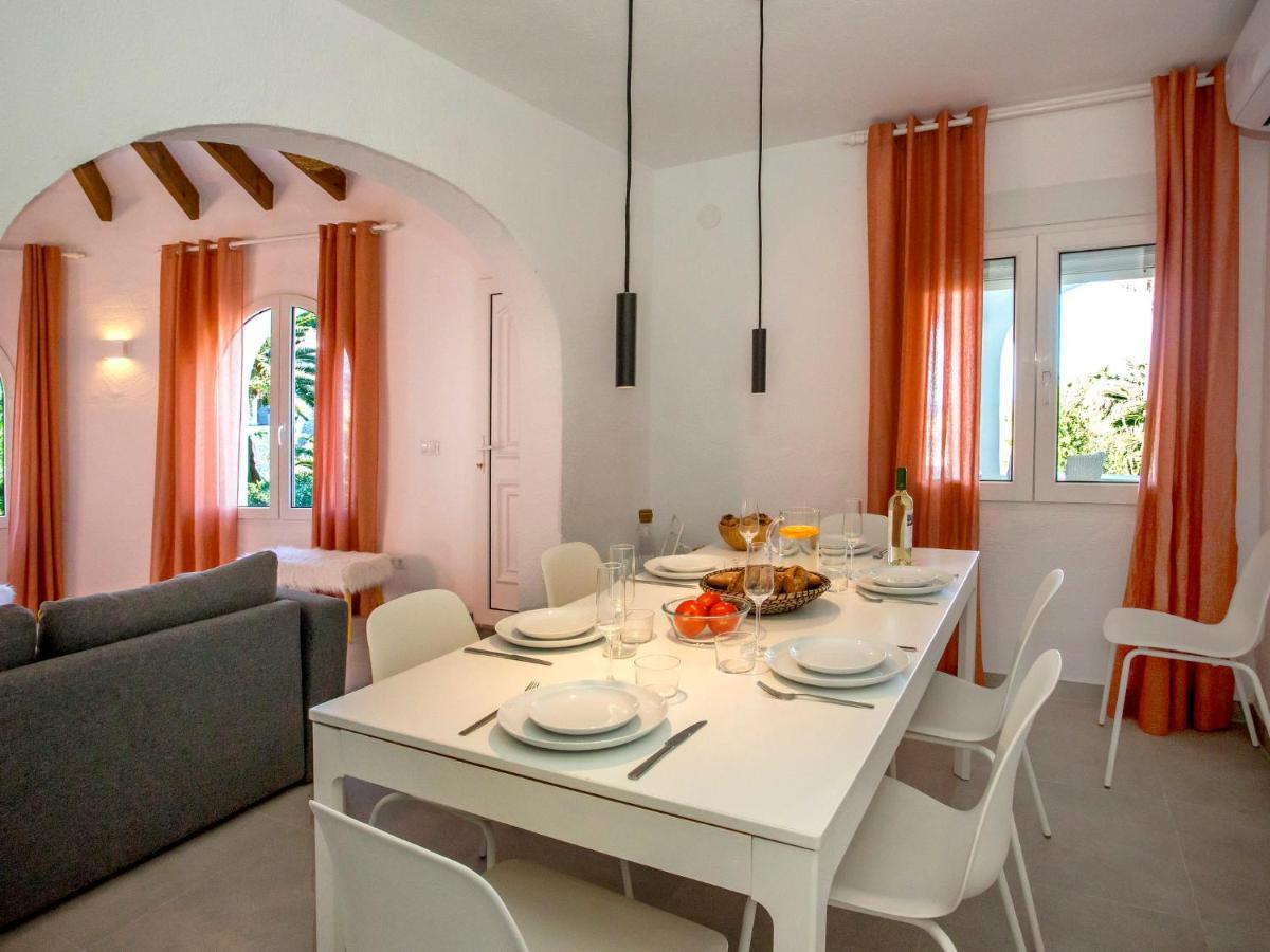 Scott By Interhome Villa *