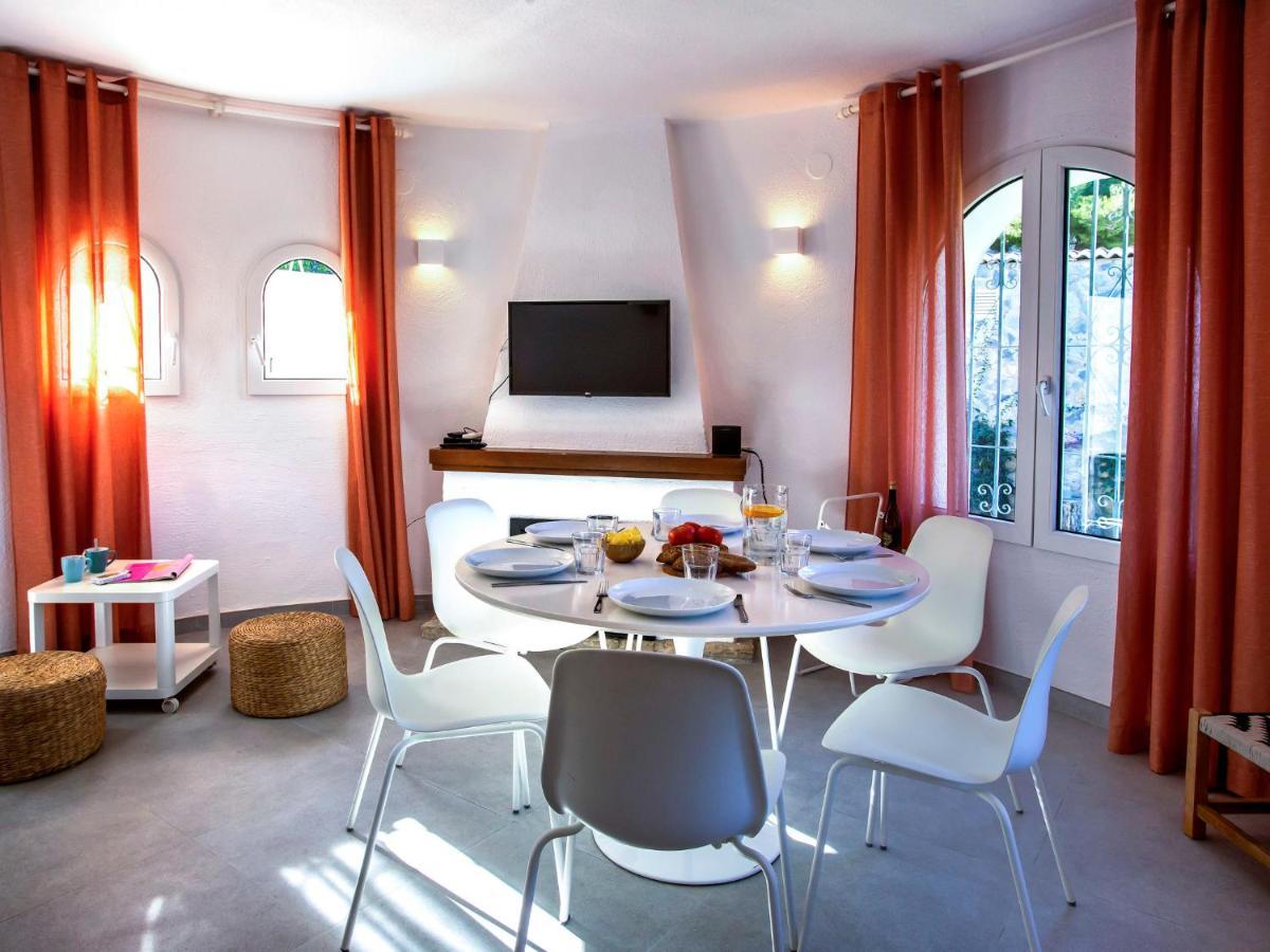 Scott By Interhome Jávea