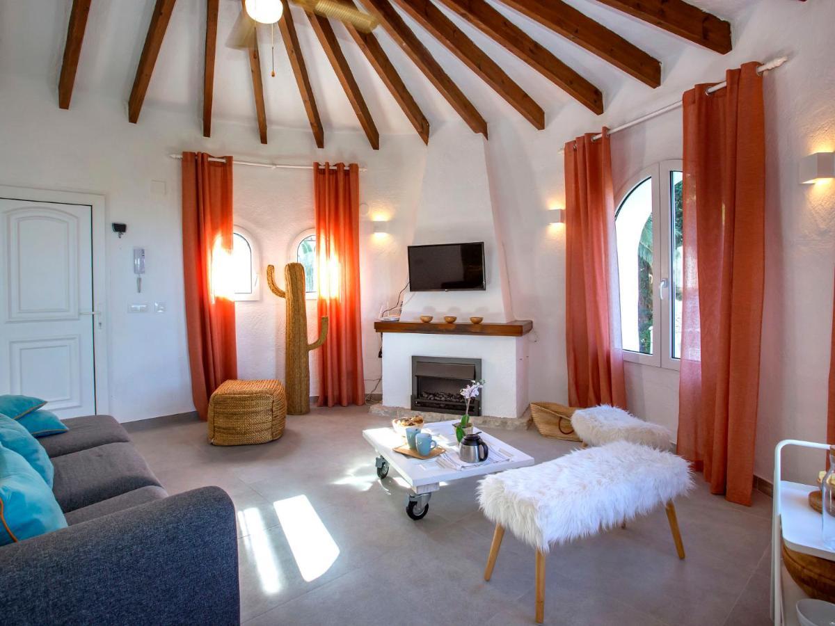 Scott By Interhome Villa *