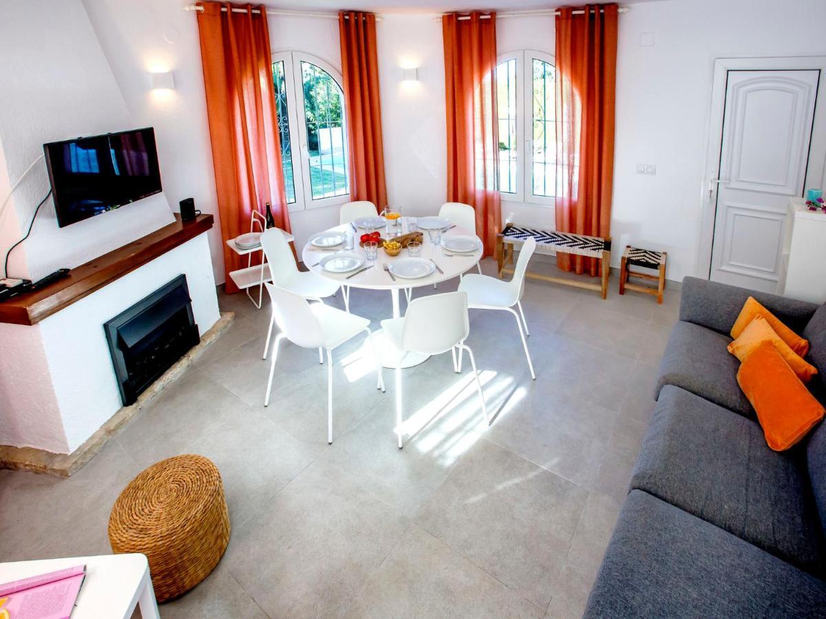 Villa Scott By Interhome