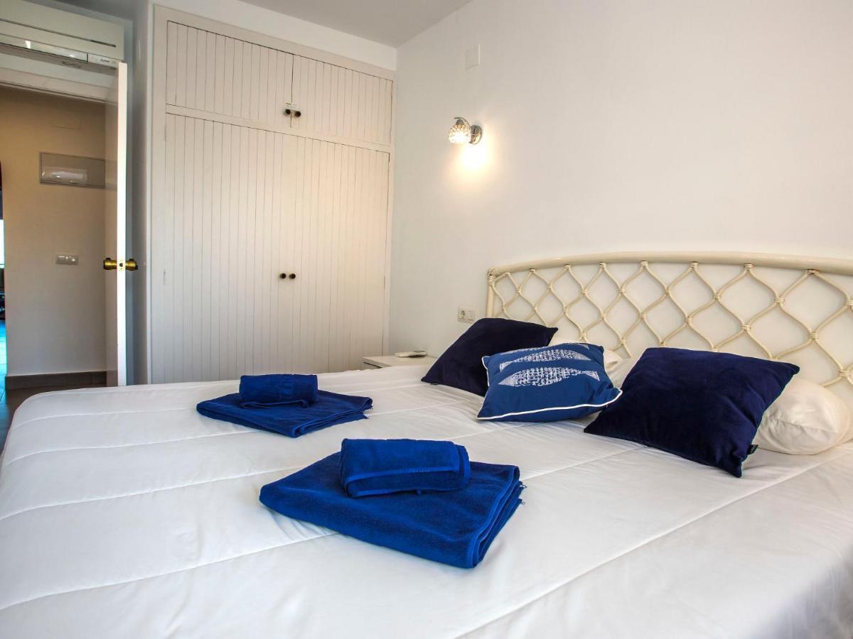 Deltamar-2 By Interhome Apartment *