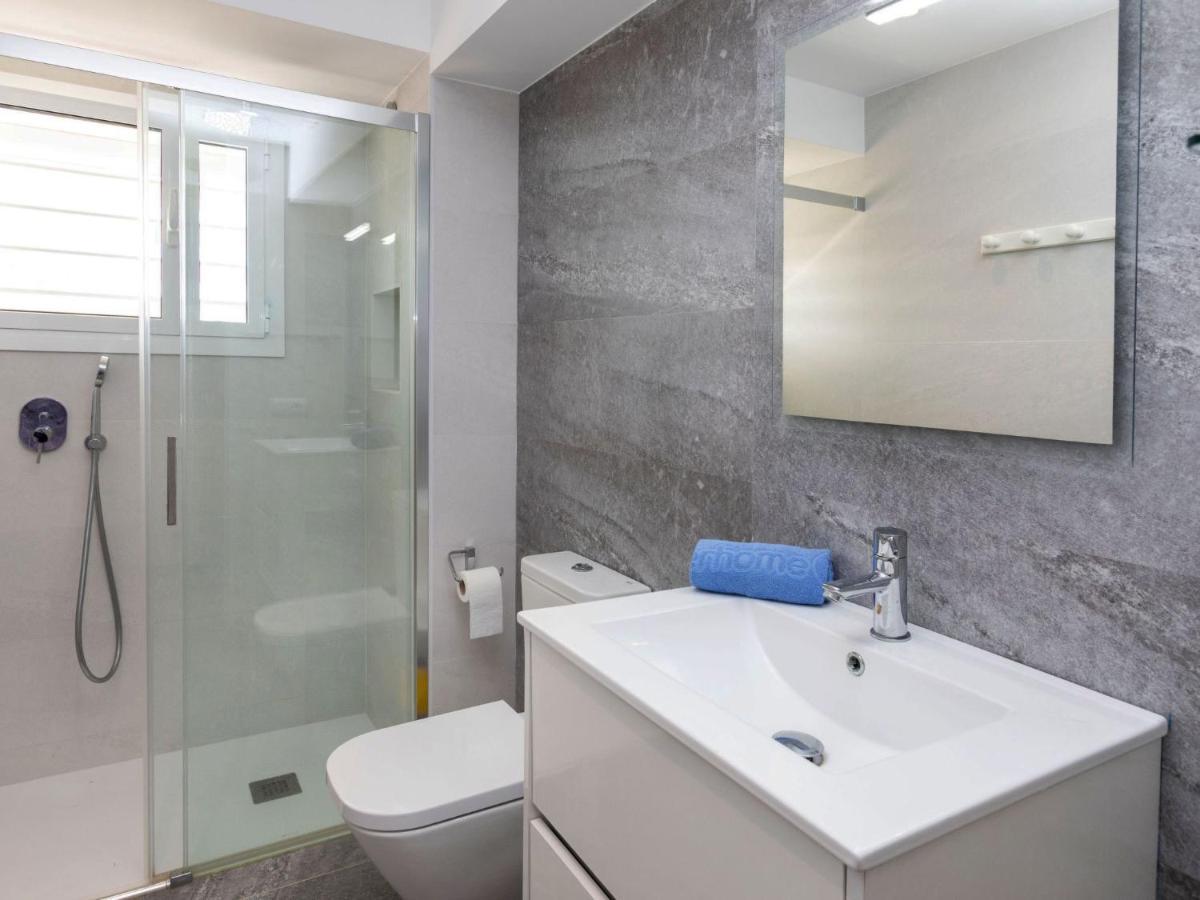 Jaume Ii By Interhome Apartamento *