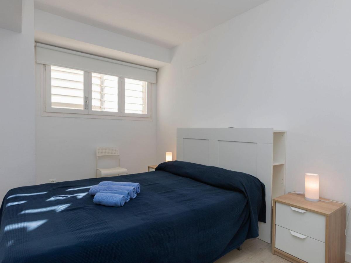Jaume Ii By Interhome Apartamento *