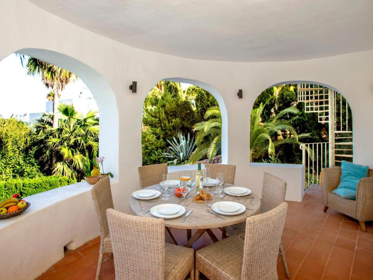 Scott By Interhome Villa Jávea