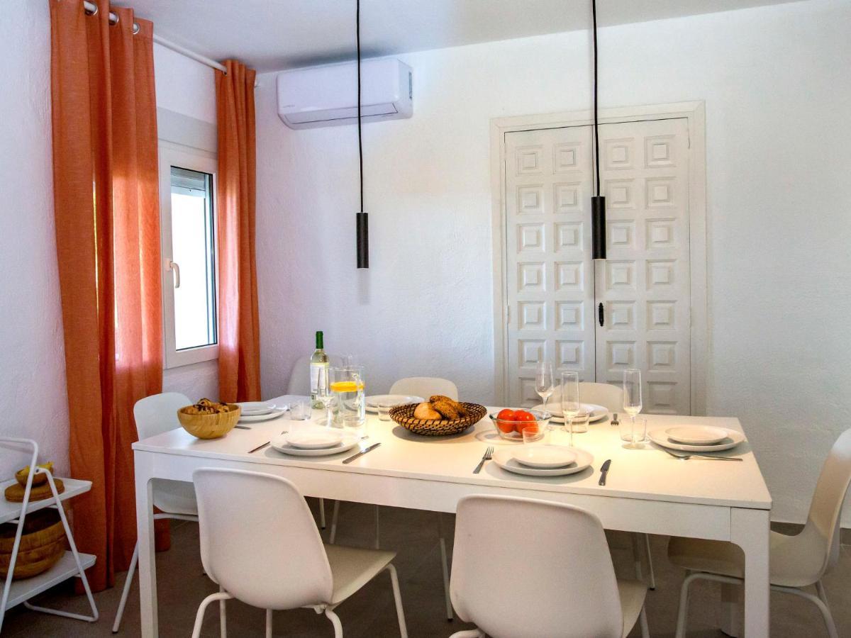 Scott By Interhome Jávea