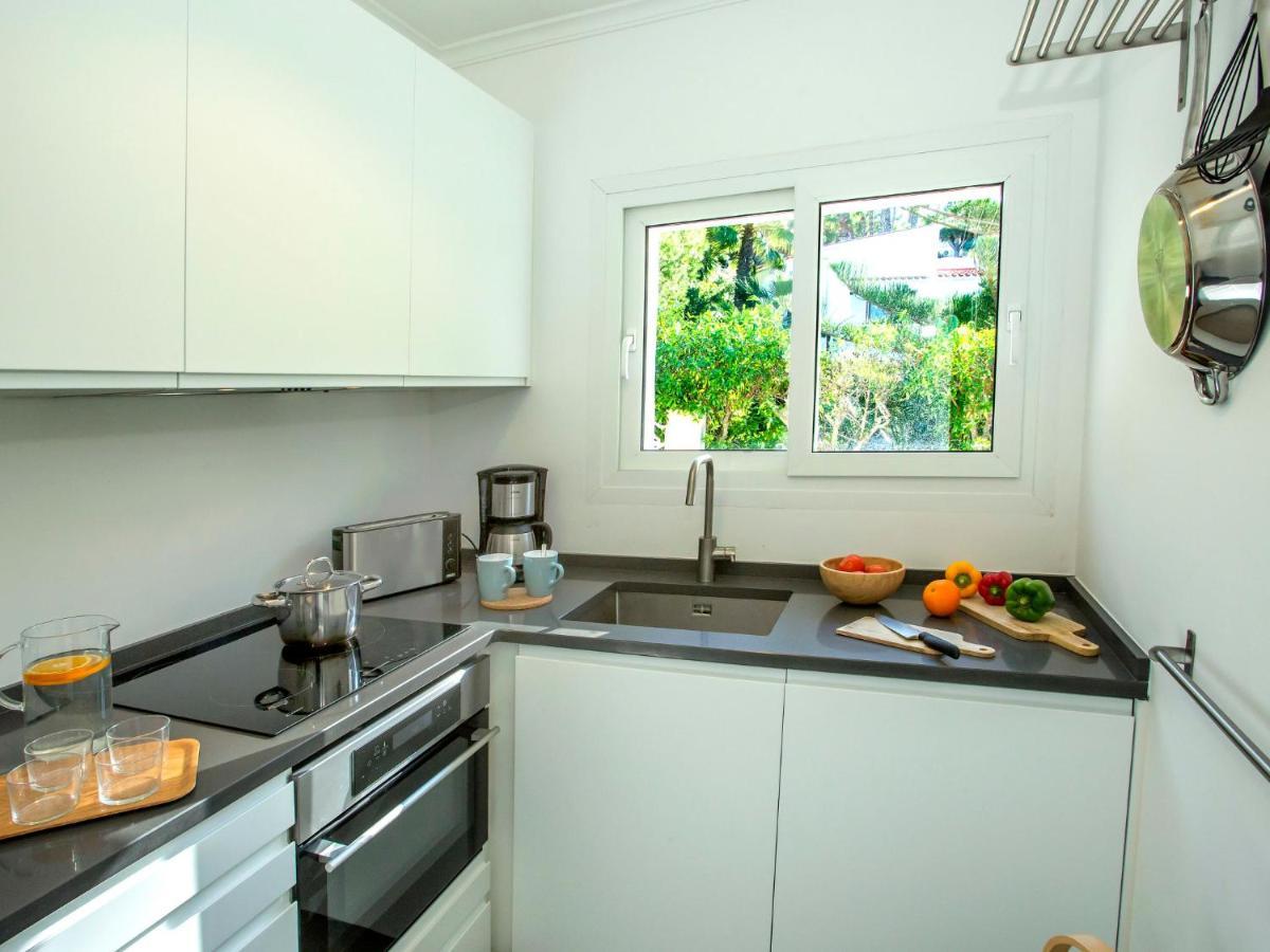 Scott By Interhome Villa