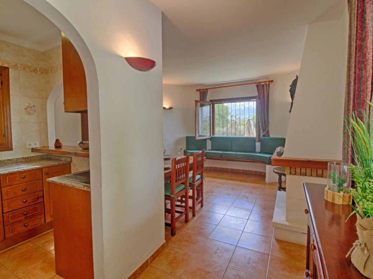 Sandra By Interhome Holiday home *