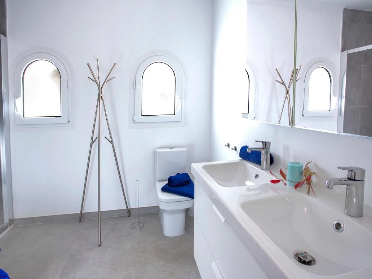 Villa Scott By Interhome *