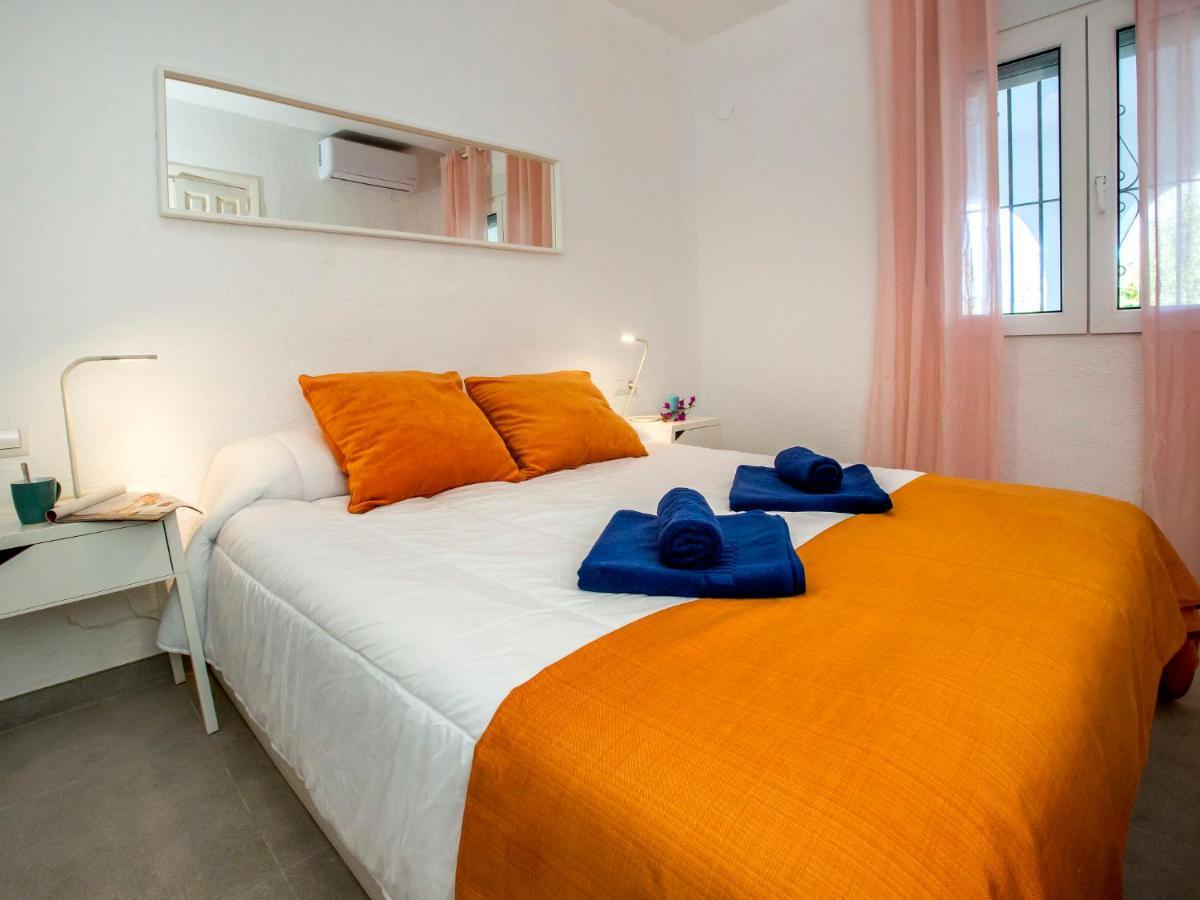 Scott By Interhome Villa Jávea