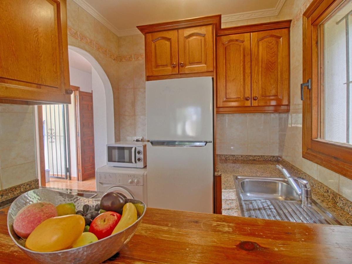 Sandra By Interhome Calpe