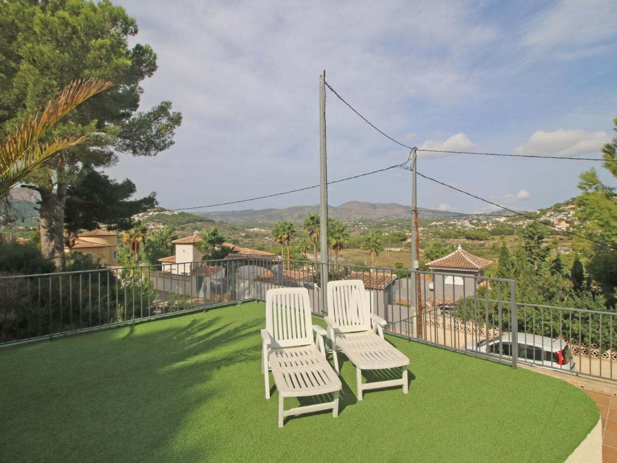 Holiday home Sandra By Interhome *