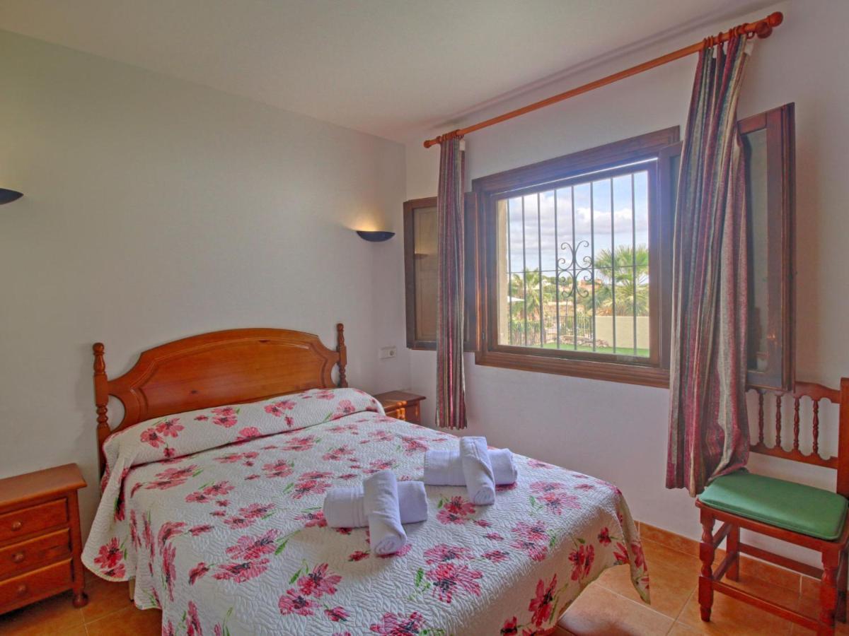 Holiday home Sandra By Interhome *