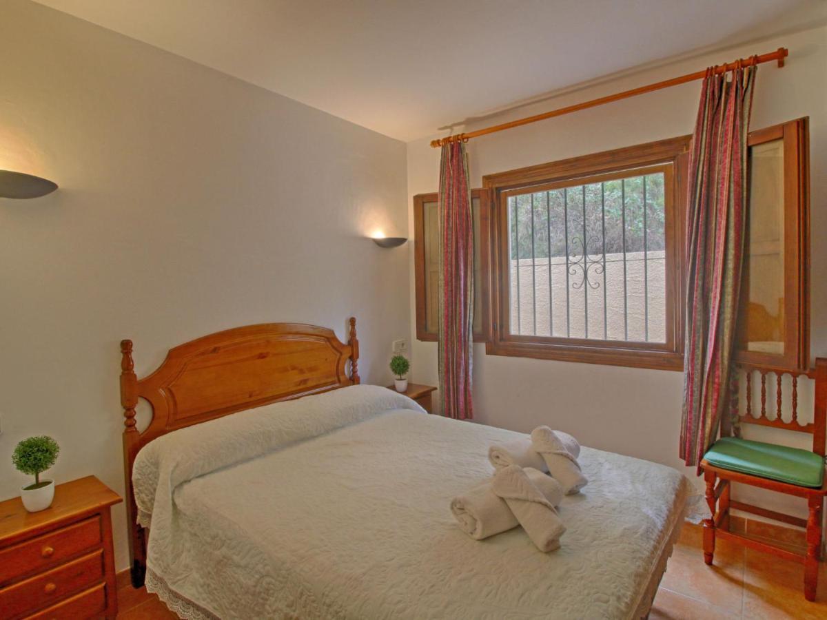 Sandra By Interhome Calpe