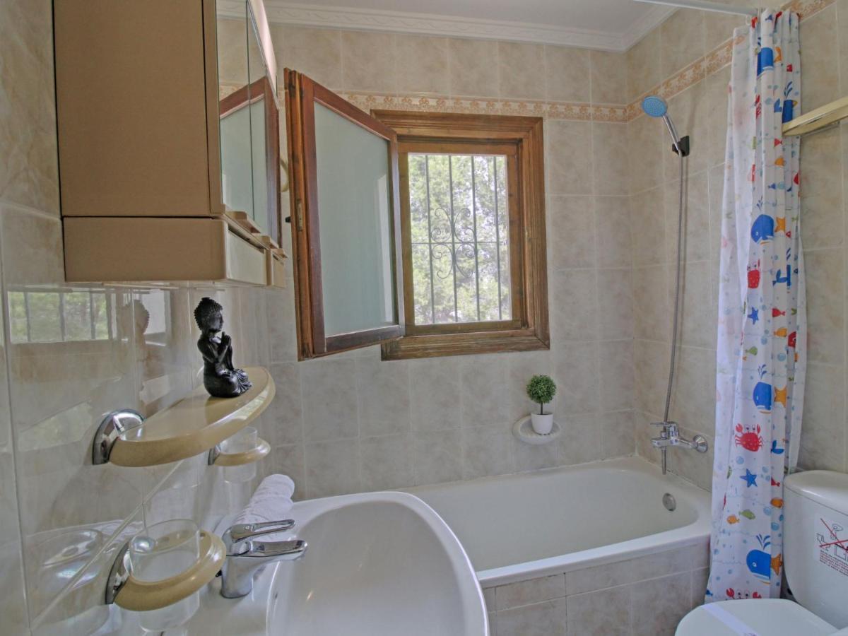 Sandra By Interhome Holiday home