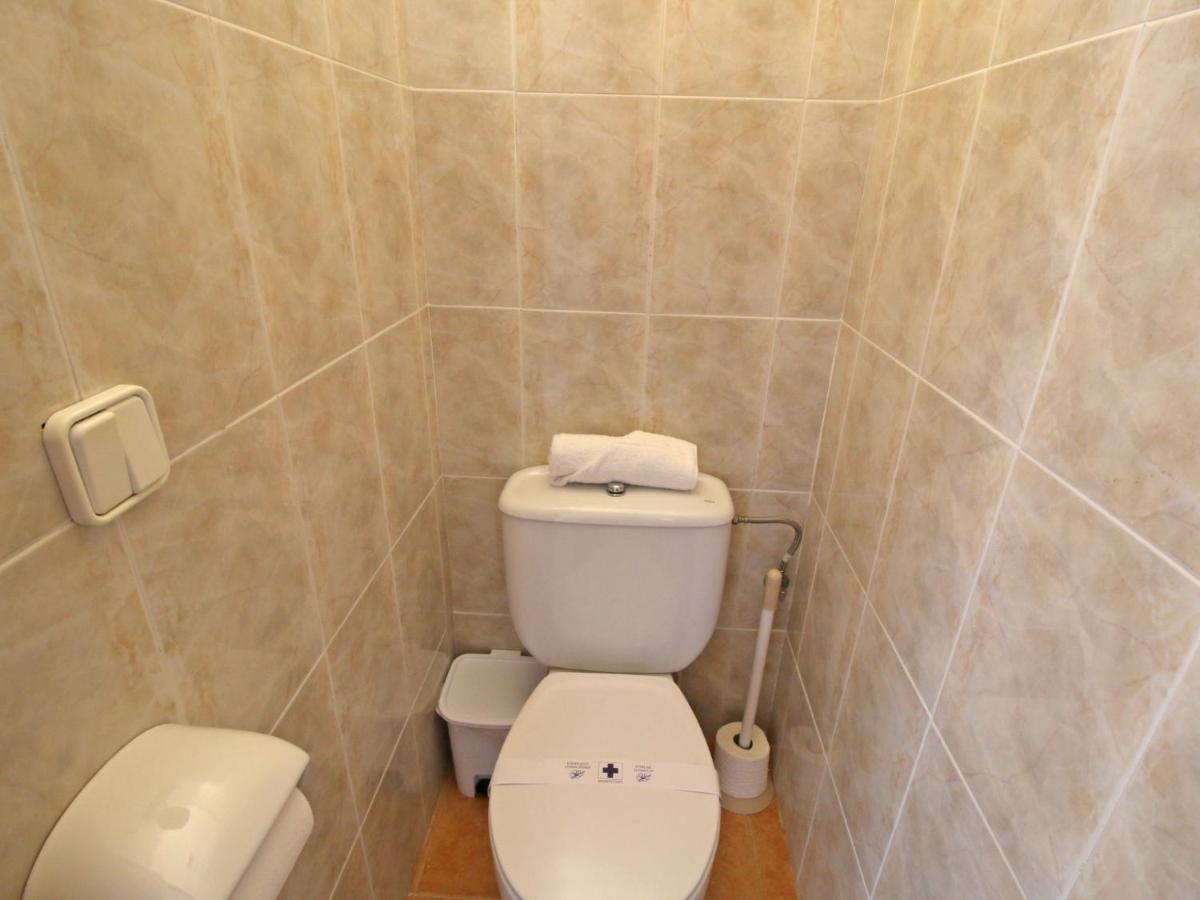 Holiday home Sandra By Interhome *
