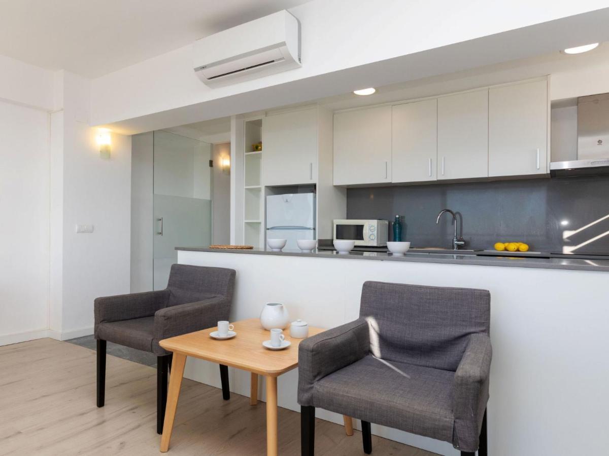 Jaume Ii By Interhome
