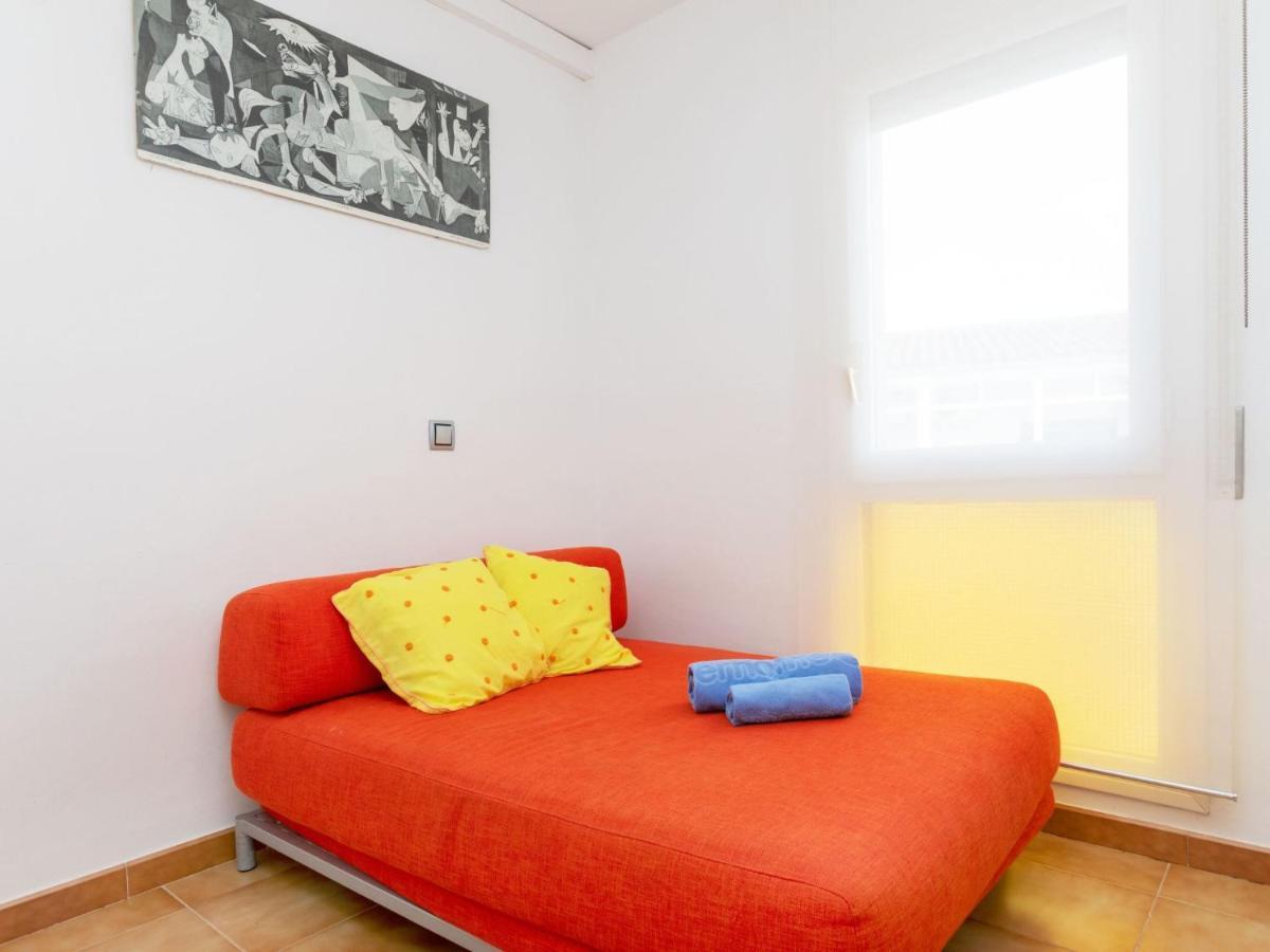 Apartamento Geminis By Interhome