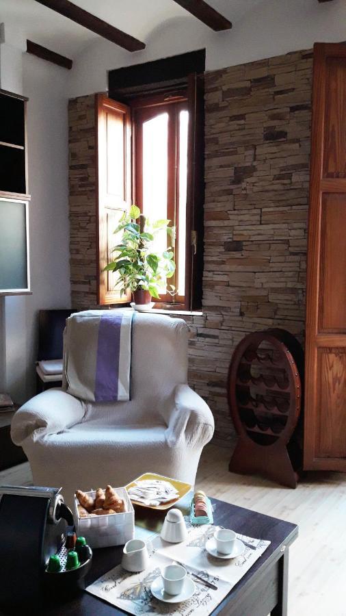 Apartamento Vlc - Preciosos En El Carmen Valencia