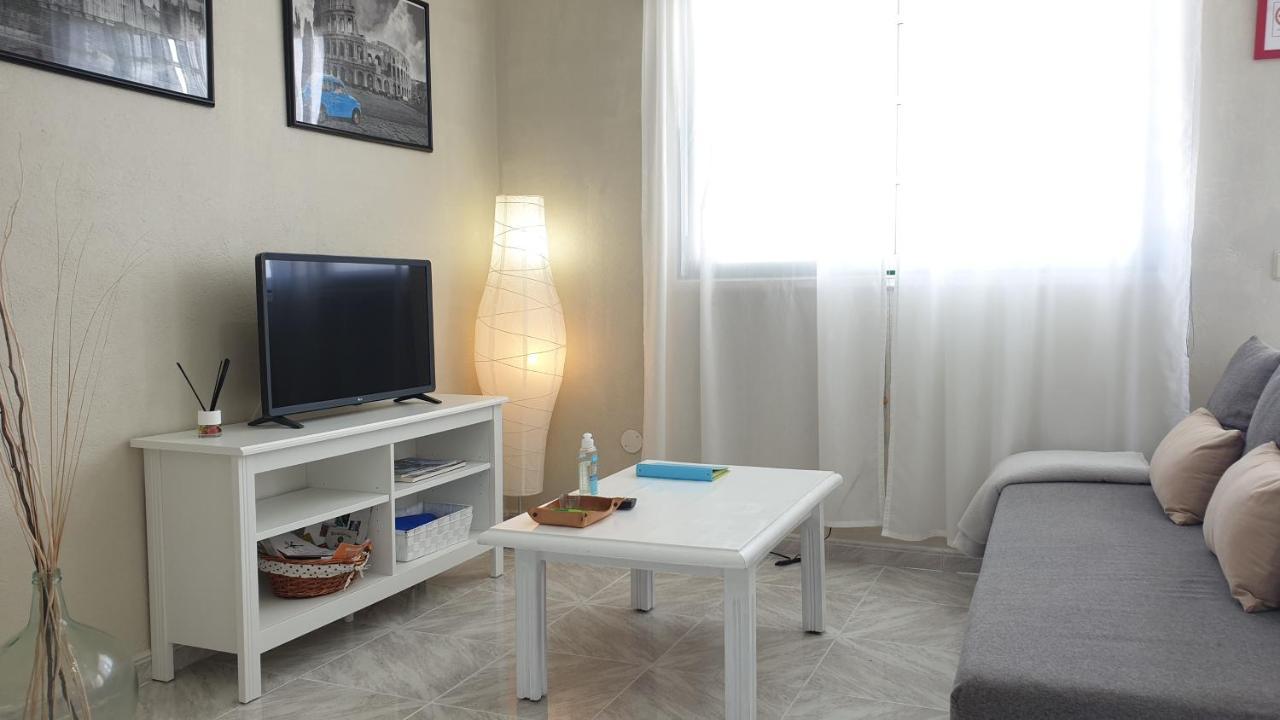 Vistas El Relax Apartment *