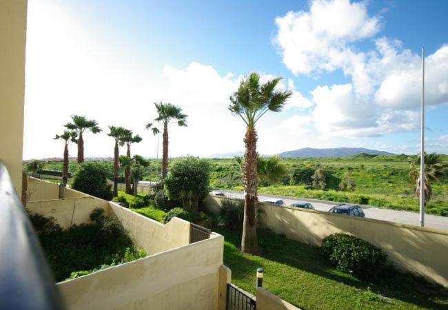Apartamento Livingtarifa Nano *