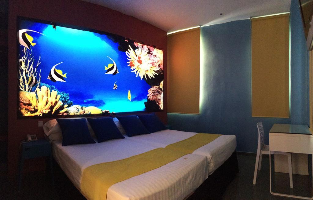 Hotel Indiana 3*
