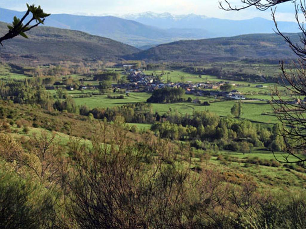 Fontaninas 3* Noceda del Bierzo