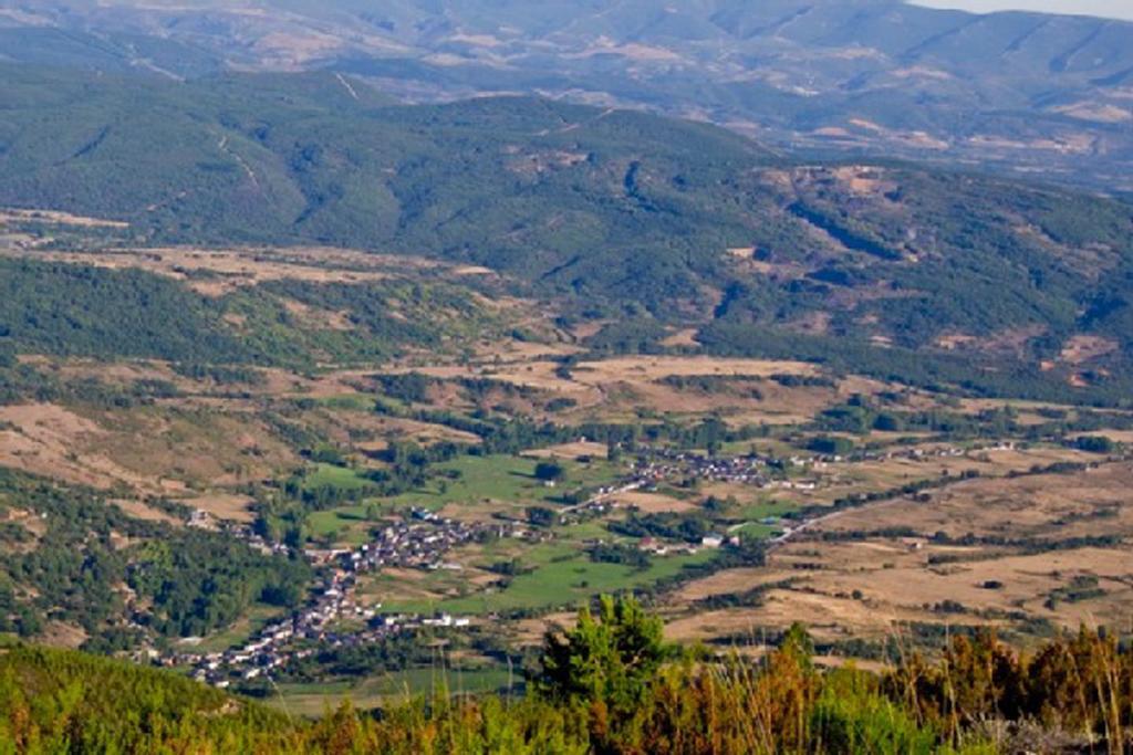 Hotel Fontaninas