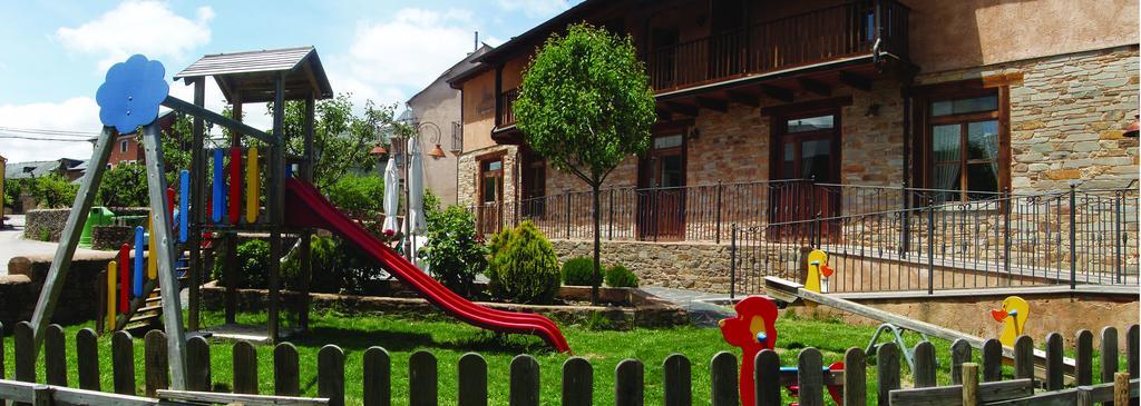 Fontaninas Noceda del Bierzo