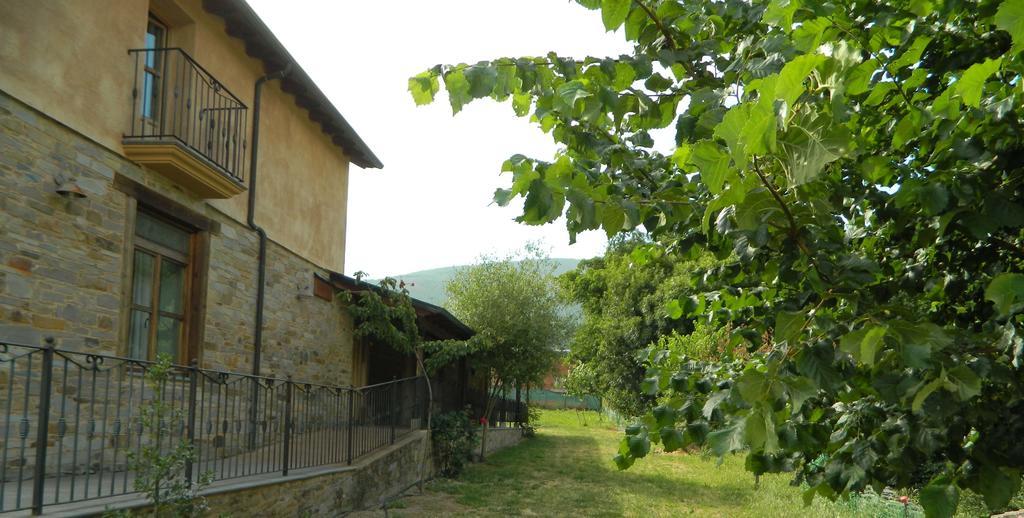 Fontaninas Noceda del Bierzo