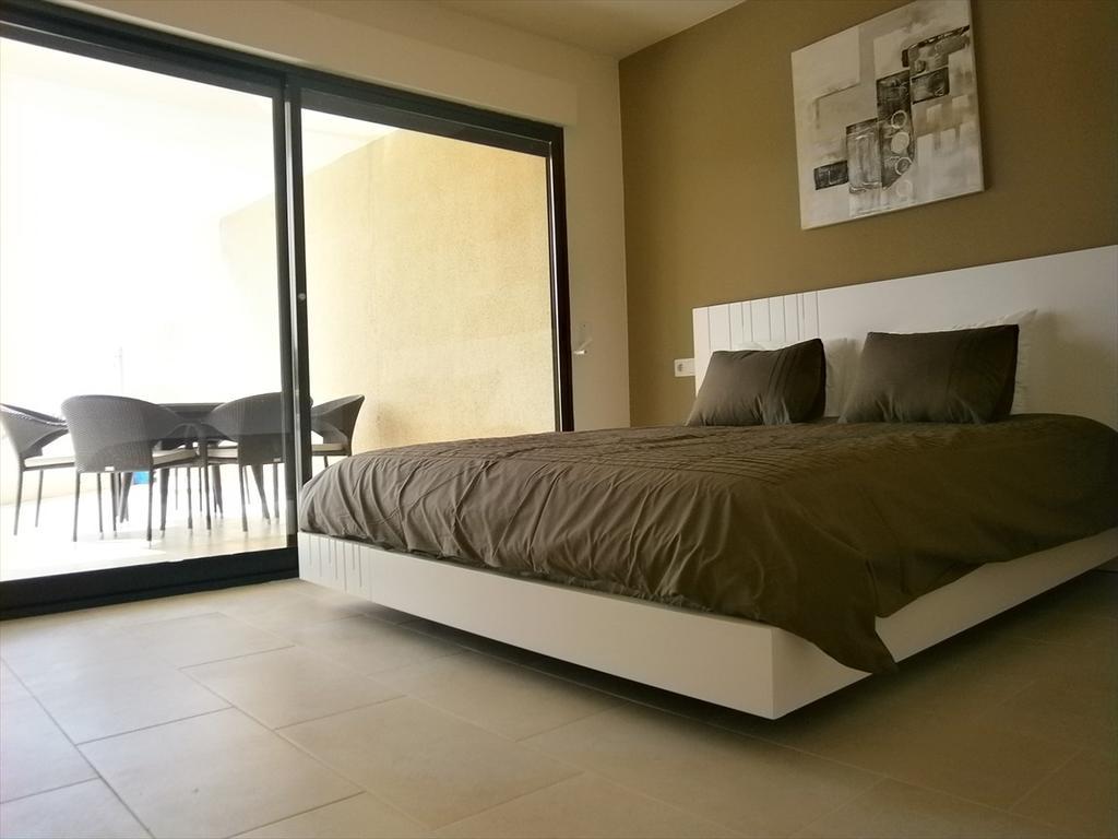 Apartment Ashanti Bay Luxury Golf Altea