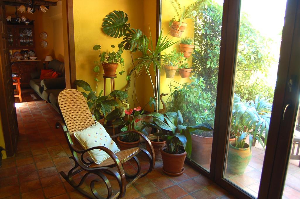 Country house Casa Rural De Luna