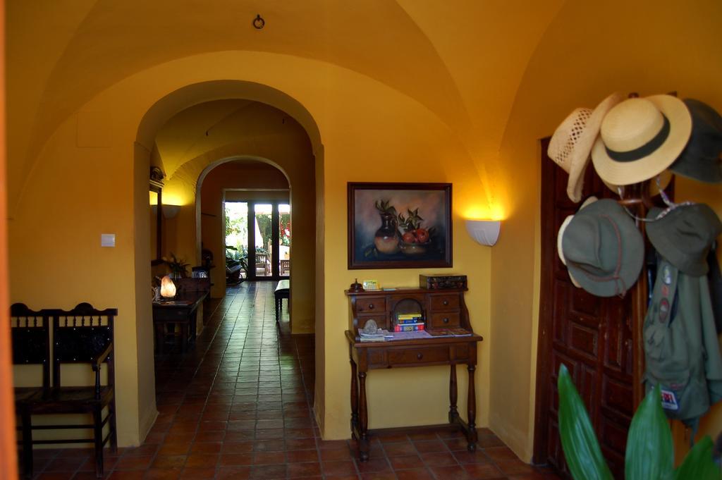 Casa Rural De Luna *