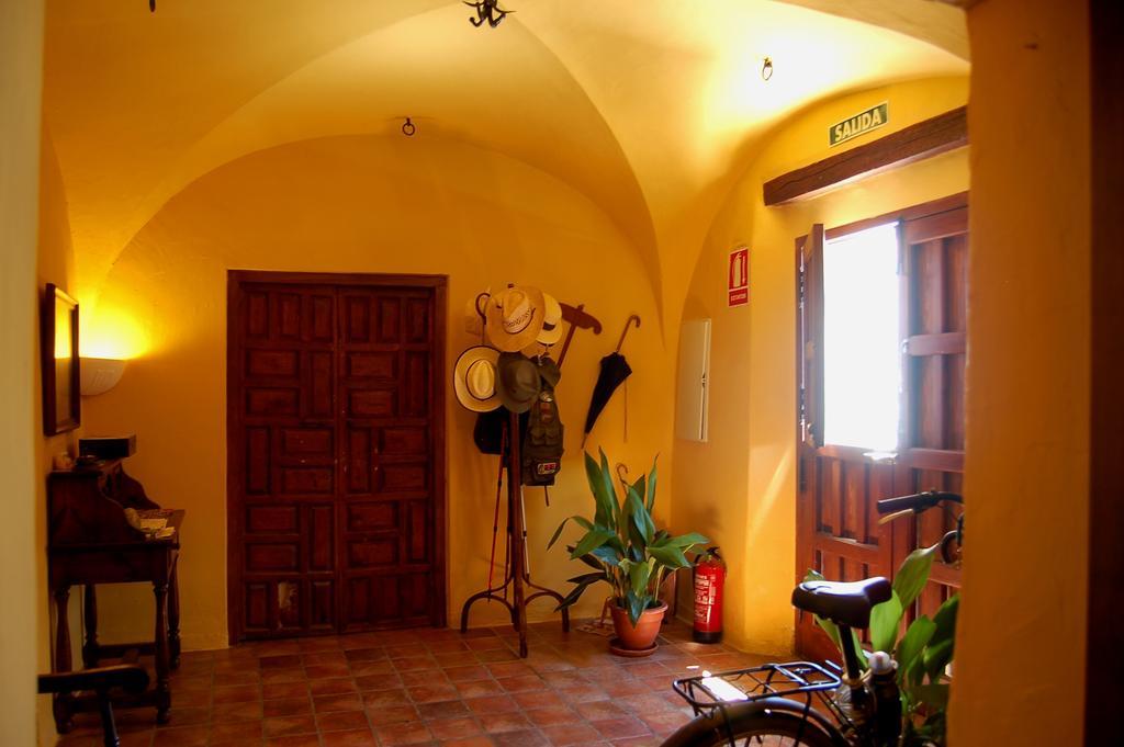 Country house Casa Rural De Luna Don Alvaro