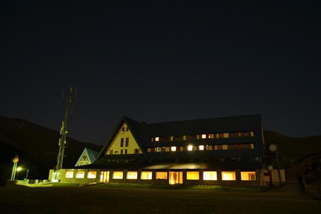 Hostal Núria Xanascat