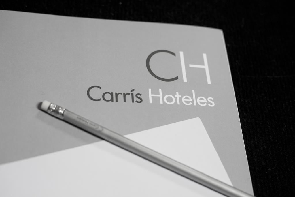 Hotel Carris Cardenal Quevedo 4*