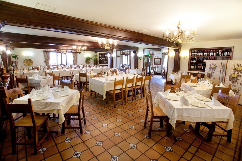 Hotel Marixa Laguardia