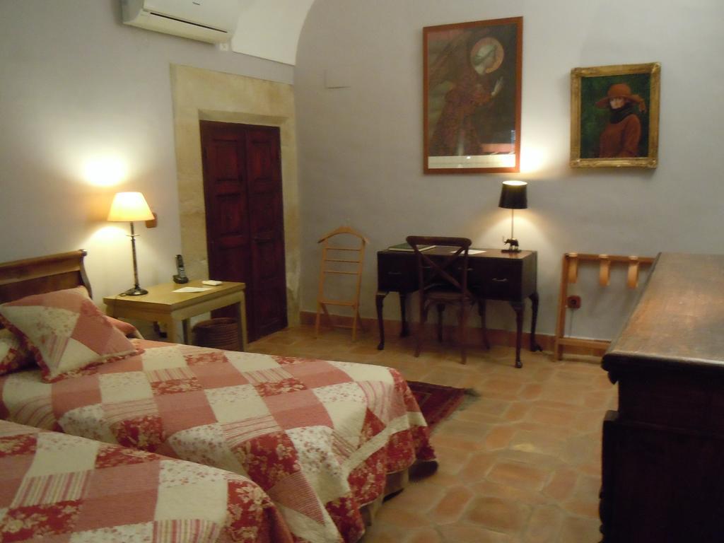 Palacio Chaves Hotel 3*