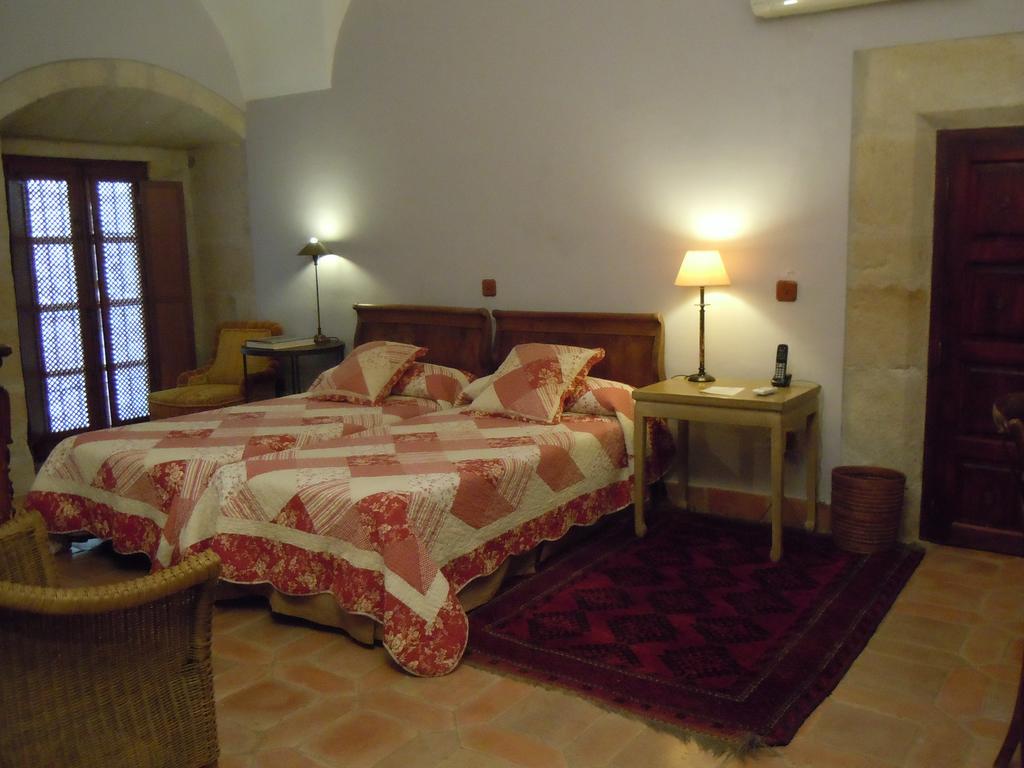 Palacio Chaves 3* Trujillo
