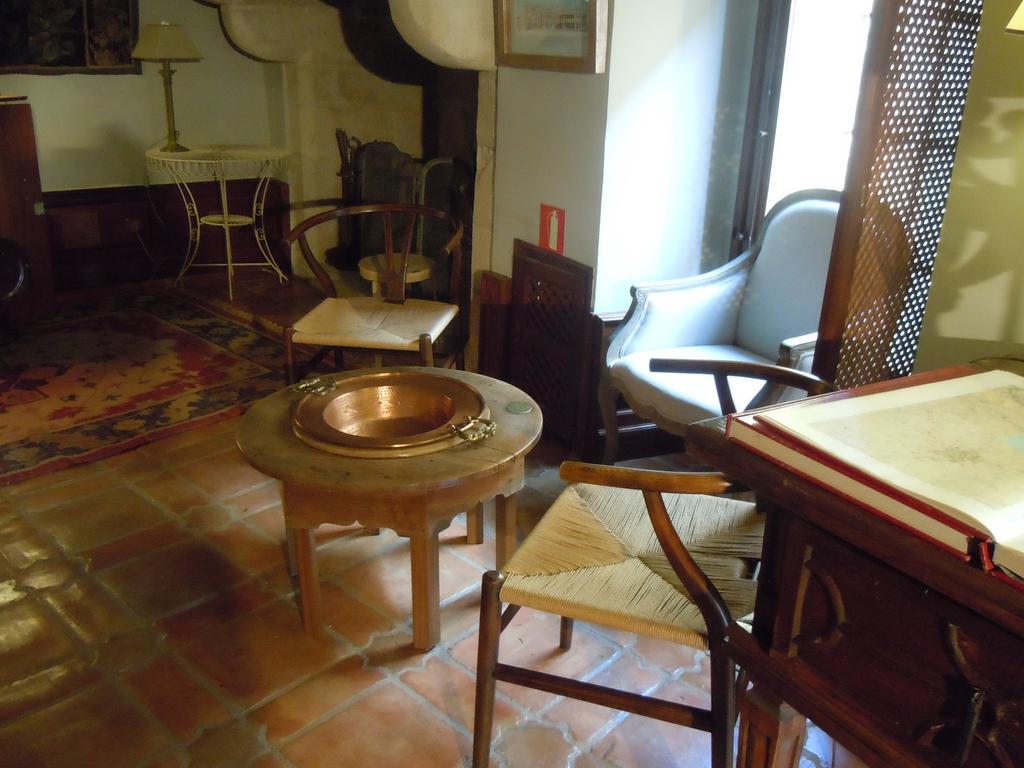Palacio Chaves Hotel 3*