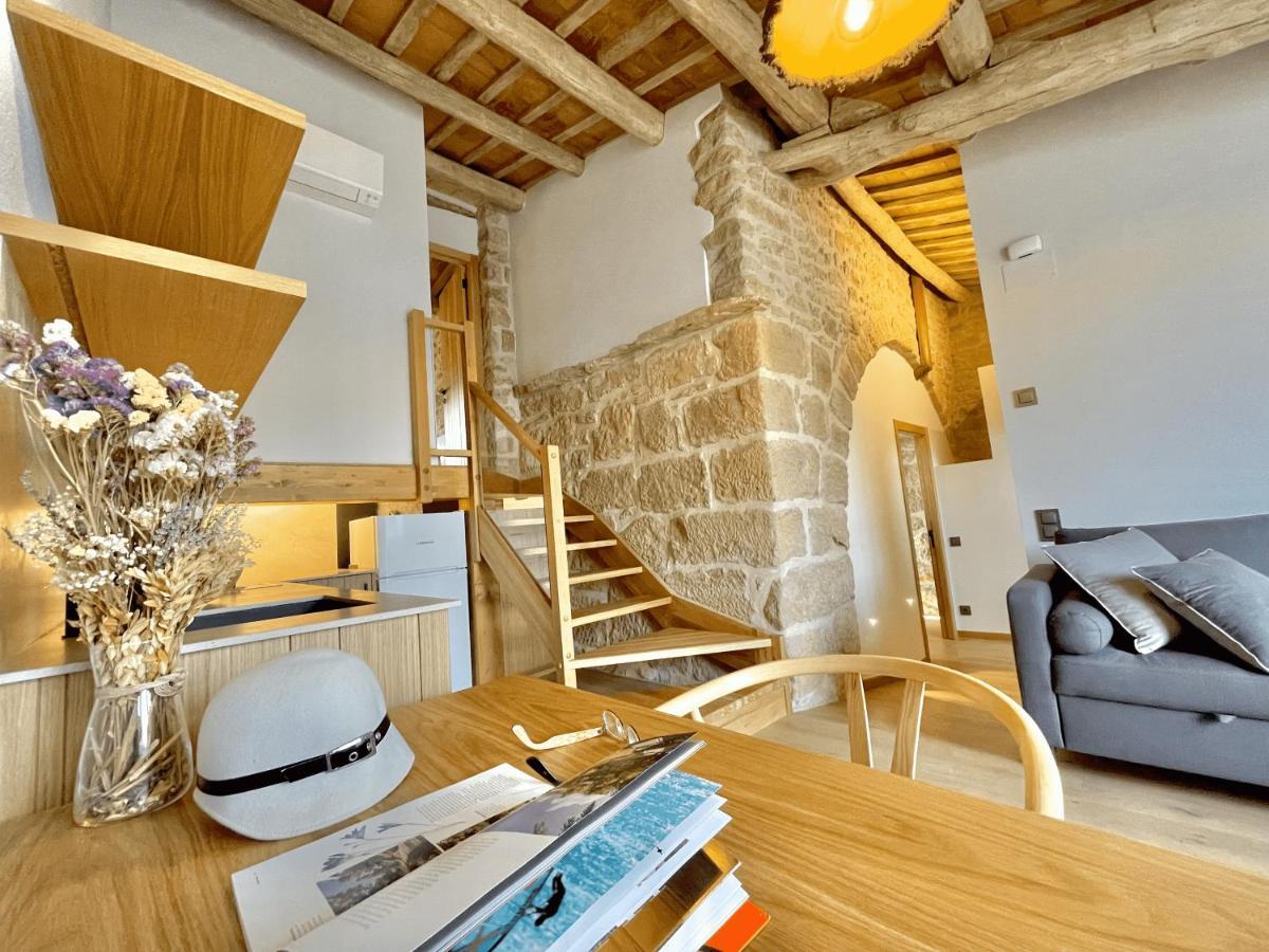 Torre Medieval De Queralt & Apartment *