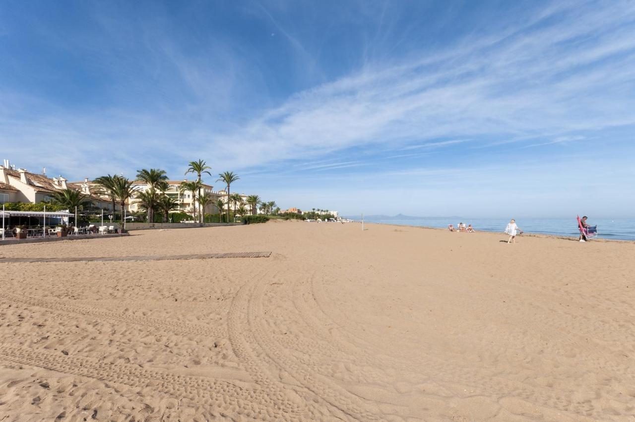 Al-andalusi Apartment Denia