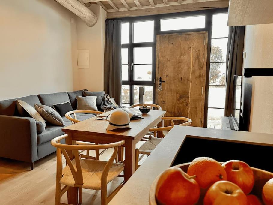 Apartment Torre Medieval De Queralt & Concabella