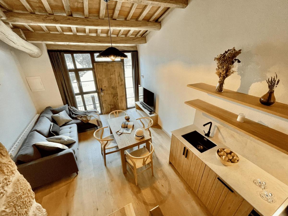 Apartment Torre Medieval De Queralt &
